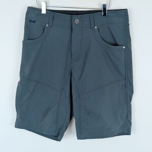 Kuhl 5230 Silencr Kargo Shorts